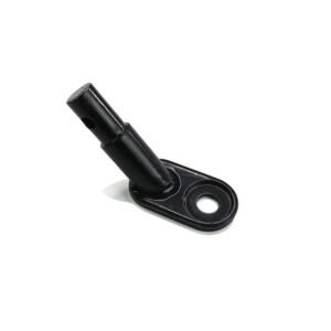 Bicycle Axel Coupler