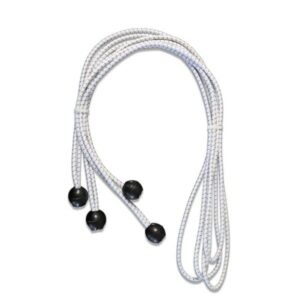 Bungee Ball Tie Down Straps