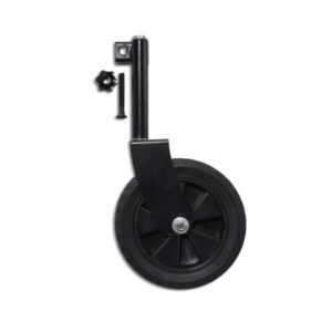 Front Stabilizing Wheel